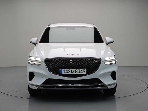 제네시스 GV70 2.5T 가솔린 2WD 사진 2