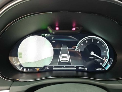 제네시스 GV70 2.5T 가솔린 AWD 사진 6