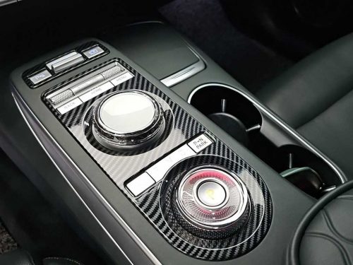 제네시스 GV70 2.5T 가솔린 AWD 사진 8