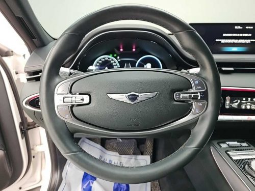 제네시스 GV70 2.5T 가솔린 AWD 사진 9