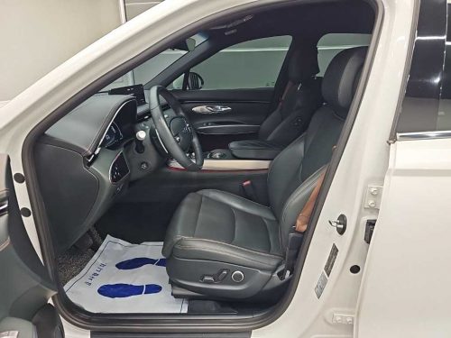제네시스 GV70 2.5T 가솔린 AWD 사진 11