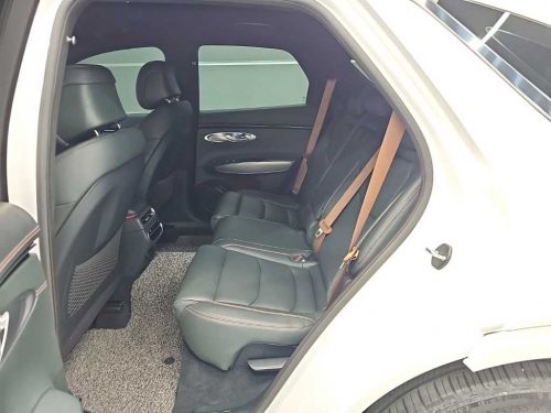 제네시스 GV70 2.5T 가솔린 AWD 사진 12