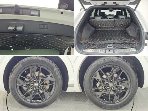 제네시스 GV70 2.5T 가솔린 AWD 사진 18