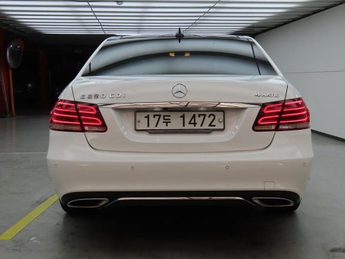 벤츠 E-클래스 W212 E250 CDI 4MATIC 사진 모두보기