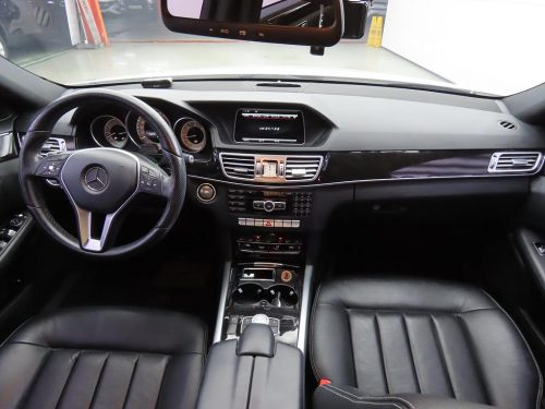 벤츠 E-클래스 W212 E250 CDI 4MATIC 사진 5