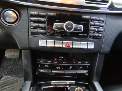 벤츠 E-클래스 W212 E250 CDI 4MATIC 사진 7