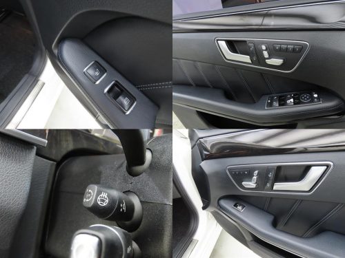 벤츠 E-클래스 W212 E250 CDI 4MATIC 사진 17