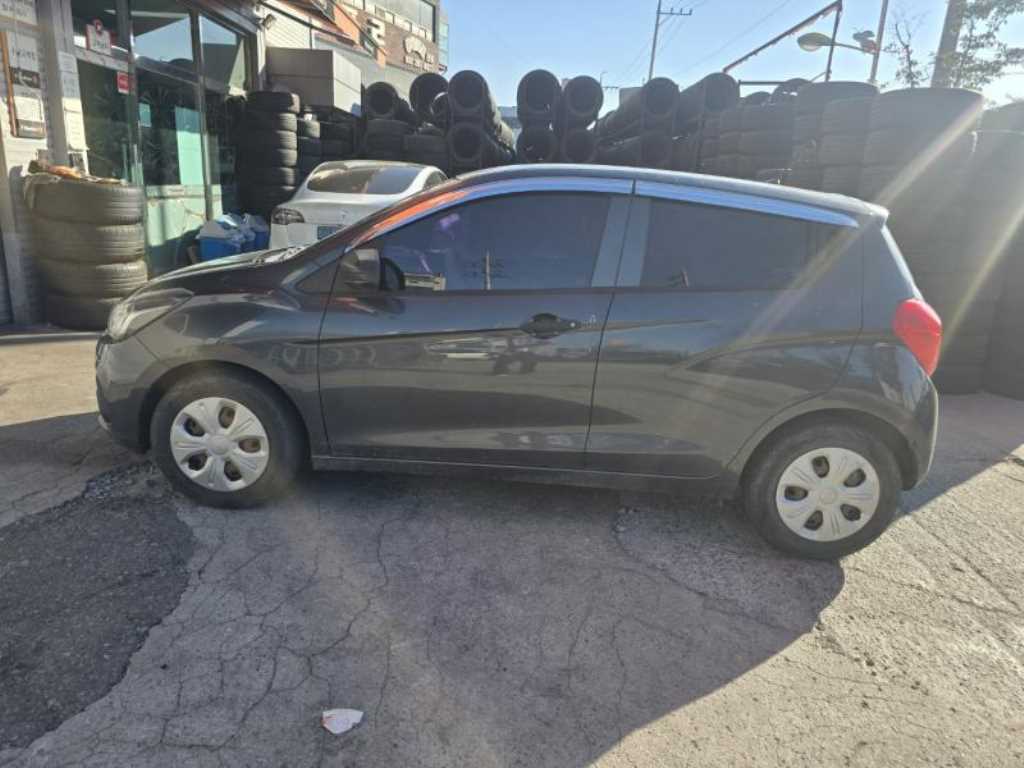쉐보레 더 넥스트 스파크 LTZ 사진 3
