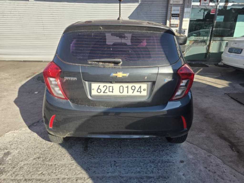 쉐보레 더 넥스트 스파크 LTZ 사진 5
