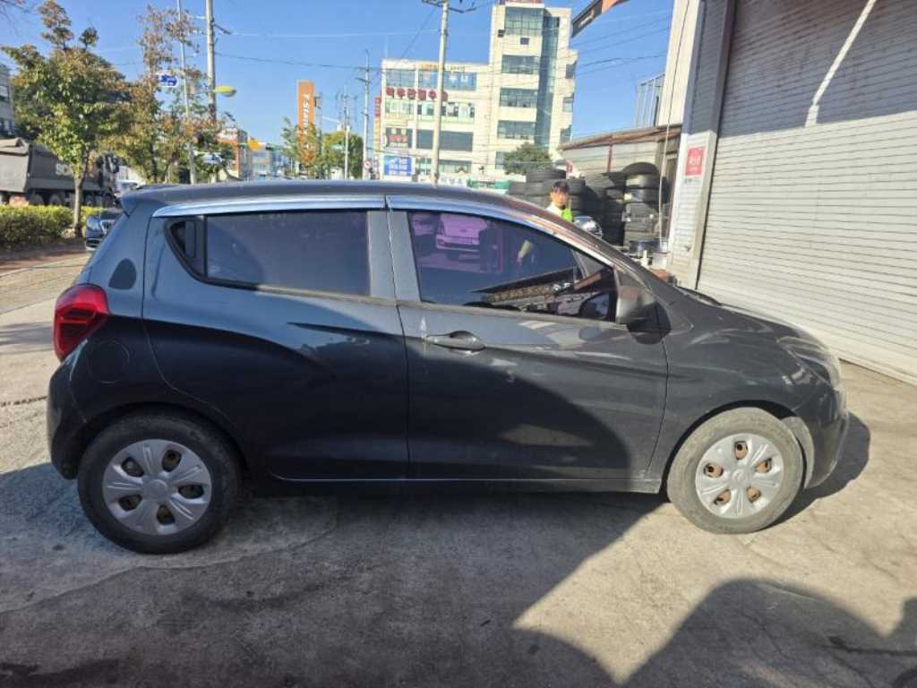 쉐보레 더 넥스트 스파크 LTZ 사진 7