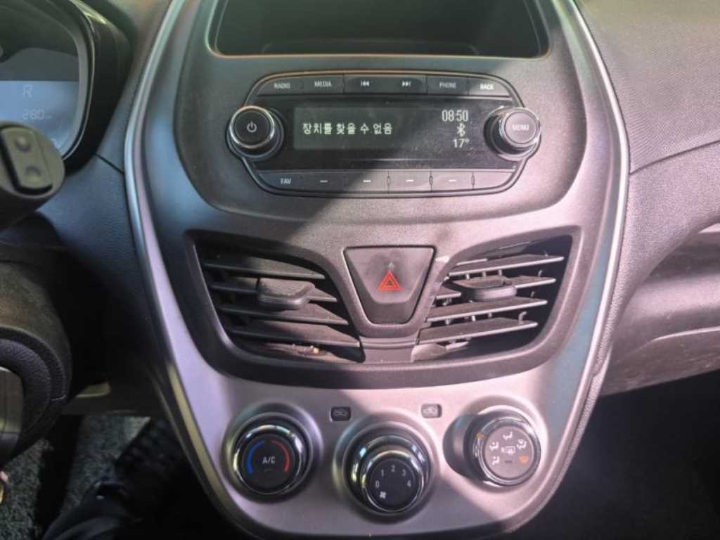 쉐보레 더 넥스트 스파크 LTZ 사진 12