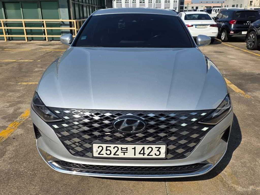 차량사진 1