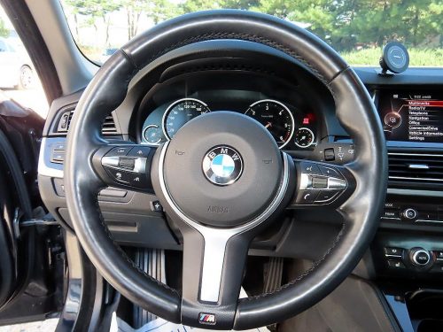 BMW 5시리즈 (F10) 520d M 에어로다이나믹 프로 사진 8