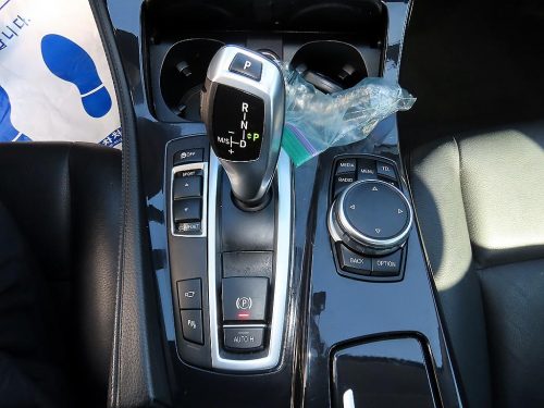BMW 5시리즈 (F10) 520d M 에어로다이나믹 프로 사진 10