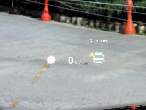 BMW 5시리즈 (F10) 520d M 에어로다이나믹 프로 사진 11