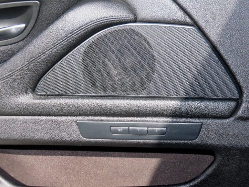 BMW 5시리즈 (F10) 520d M 에어로다이나믹 프로 사진 12