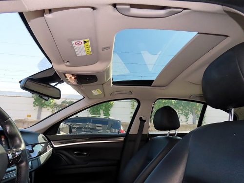 BMW 5시리즈 (F10) 520d M 에어로다이나믹 프로 사진 17
