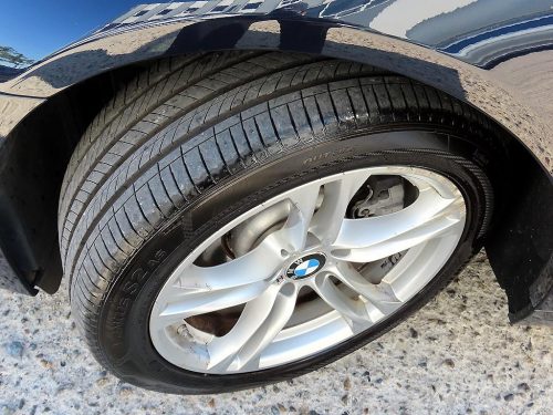 BMW 5시리즈 (F10) 520d M 에어로다이나믹 프로 사진 20