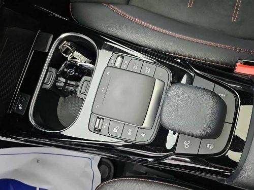 벤츠 A클래스 W177 AMG A35 4MATIC 세단 사진 17