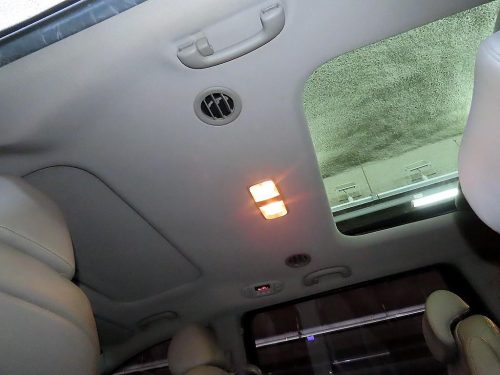 기아 올 뉴 카니발 디젤 9인승 노블레스 사진 15