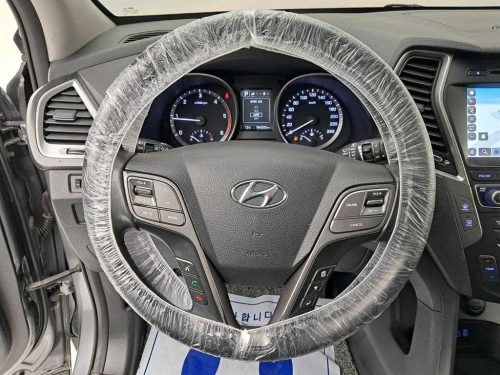 현대 싼타페 더 프라임 디젤 2.0 2WD 사진 모두보기