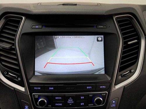 현대 싼타페 더 프라임 디젤 2.0 2WD 사진 10
