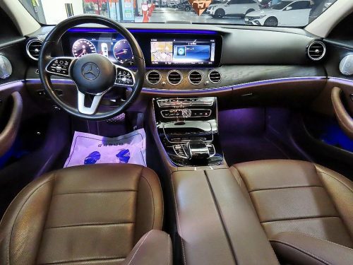 벤츠 E-클래스 W213 E300 아방가르드 사진 10