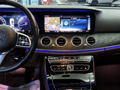 벤츠 E-클래스 W213 E300 아방가르드 사진 11