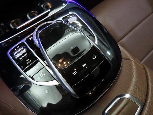 벤츠 E-클래스 W213 E300 아방가르드 사진 13