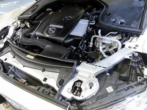 벤츠 E-클래스 W213 E300 아방가르드 사진 19