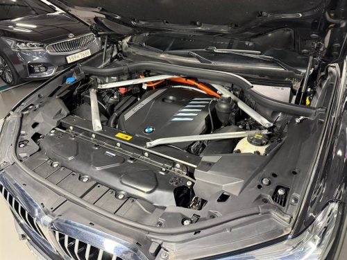 BMW X5 (G05) xDrive 45e xLine 사진 6