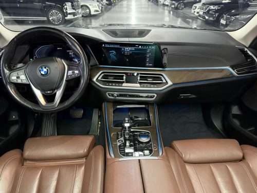 BMW X5 (G05) xDrive 45e xLine 사진 8