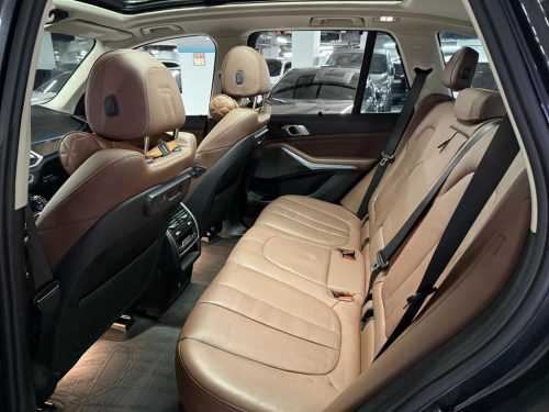 BMW X5 (G05) xDrive 45e xLine 사진 11