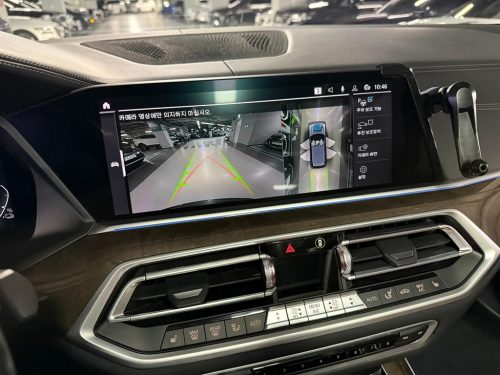 BMW X5 (G05) xDrive 45e xLine 사진 14