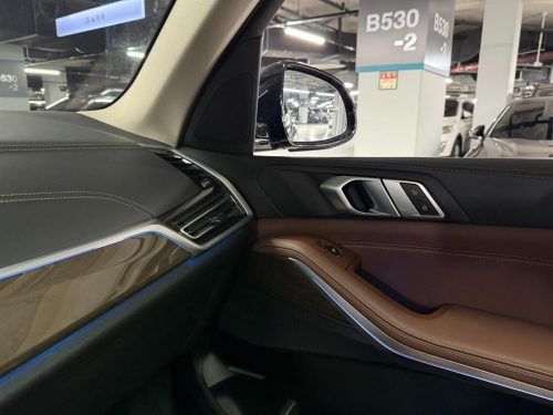 BMW X5 (G05) xDrive 45e xLine 사진 17
