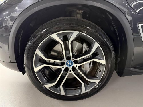 BMW X5 (G05) xDrive 45e xLine 사진 20