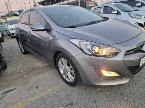 현대 뉴 i30 1.6 GDI PYL 사진 2