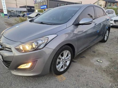 현대 뉴 i30 1.6 GDI PYL 사진 3