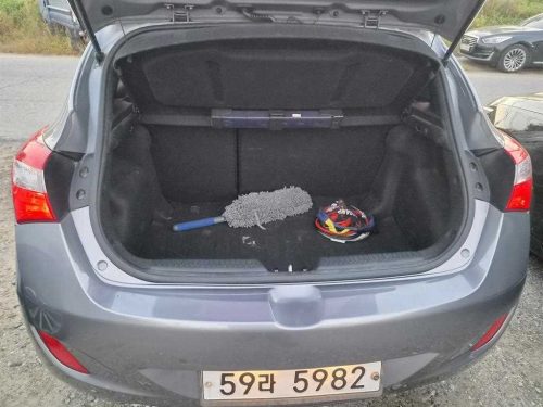 현대 뉴 i30 1.6 GDI PYL 사진 5
