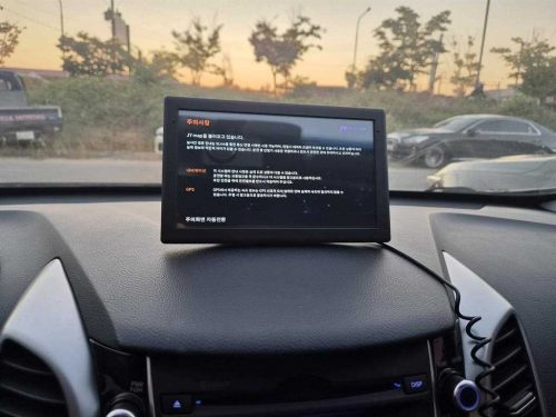 현대 뉴 i30 1.6 GDI PYL 사진 8