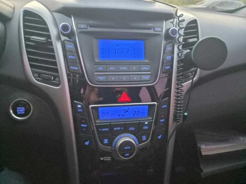 현대 뉴 i30 1.6 GDI PYL 사진 9