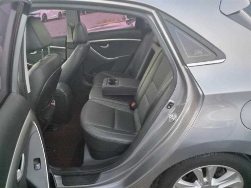 현대 뉴 i30 1.6 GDI PYL 사진 16