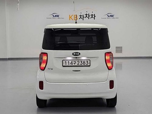 기아 레이 밴 사진 3