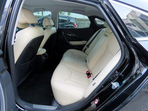 현대 그랜저 HG HG220 MODERN 사진 6