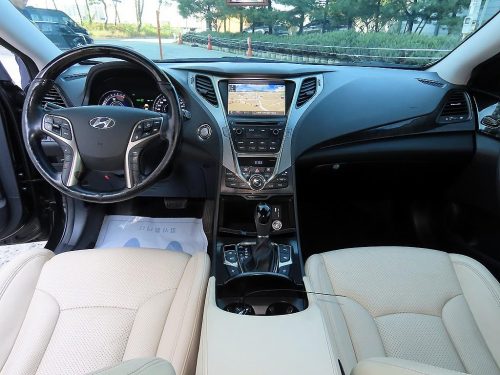 현대 그랜저 HG HG220 MODERN 사진 7
