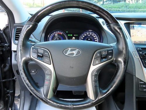 현대 그랜저 HG HG220 MODERN 사진 8