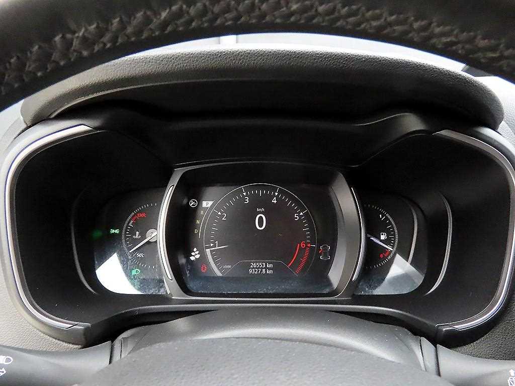 르노코리아(삼성) 더뉴QM6 가솔린 2.0 GDe LE 2WD 사진 7