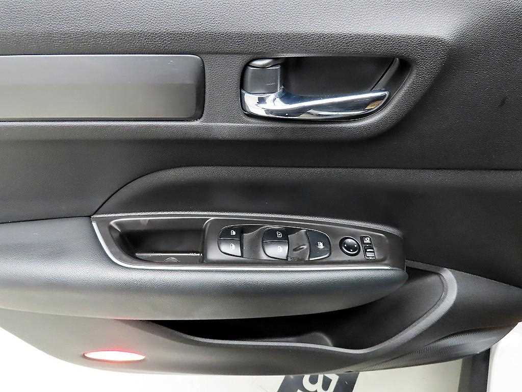르노코리아(삼성) 더뉴QM6 가솔린 2.0 GDe LE 2WD 사진 10