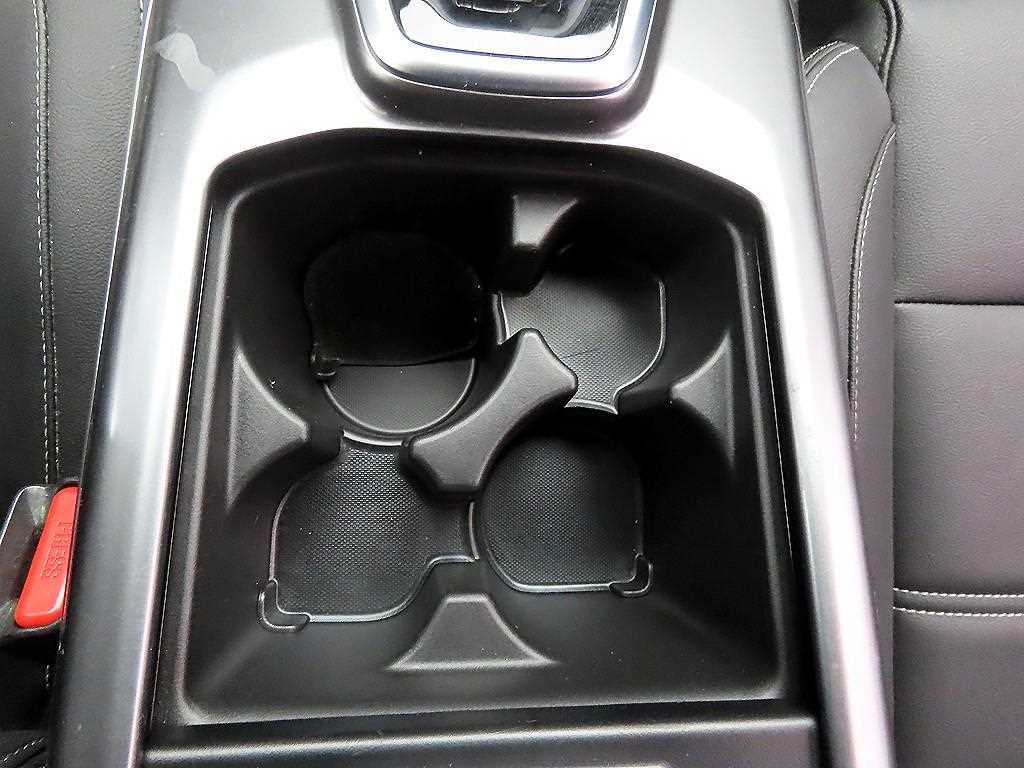 르노코리아(삼성) 더뉴QM6 가솔린 2.0 GDe LE 2WD 사진 12