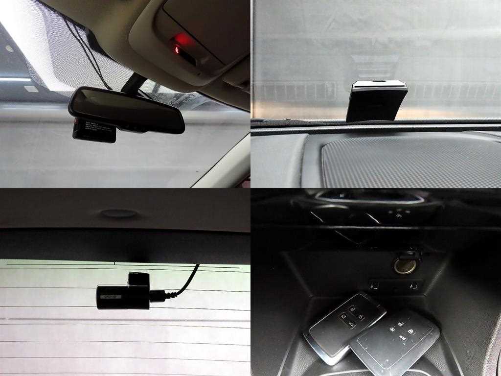 르노코리아(삼성) 더뉴QM6 가솔린 2.0 GDe LE 2WD 사진 16